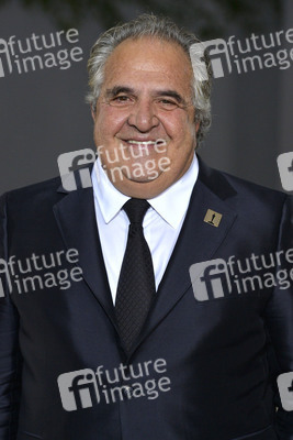 Academy Museum Gala 2022 in Los Angeles
