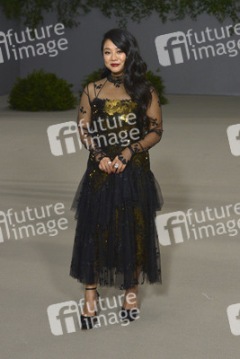 Academy Museum Gala 2022 in Los Angeles