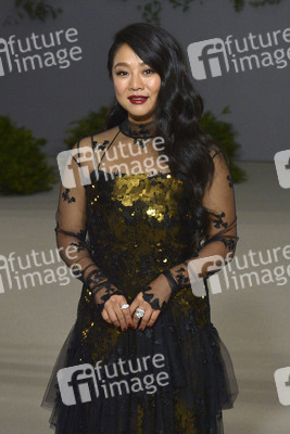 Academy Museum Gala 2022 in Los Angeles