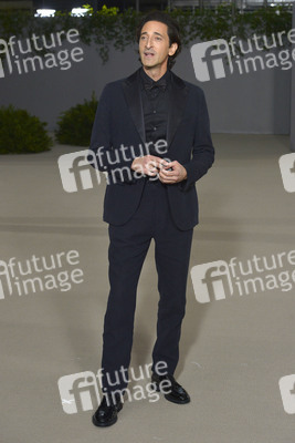 Academy Museum Gala 2022 in Los Angeles
