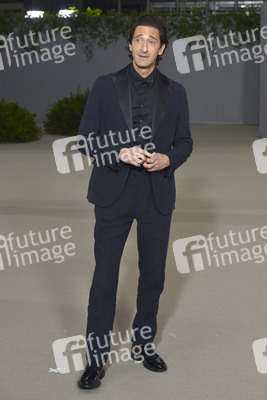 Academy Museum Gala 2022 in Los Angeles
