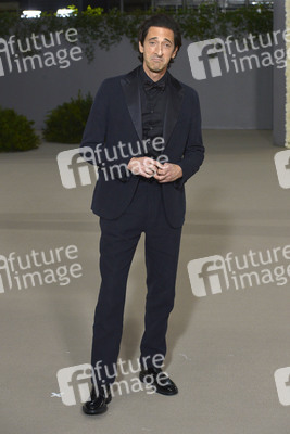 Academy Museum Gala 2022 in Los Angeles