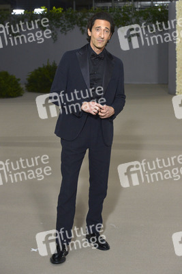 Academy Museum Gala 2022 in Los Angeles