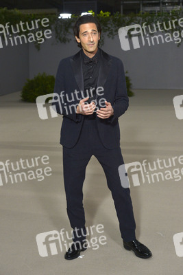 Academy Museum Gala 2022 in Los Angeles