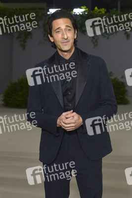 Academy Museum Gala 2022 in Los Angeles