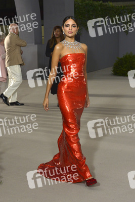 Academy Museum Gala 2022 in Los Angeles