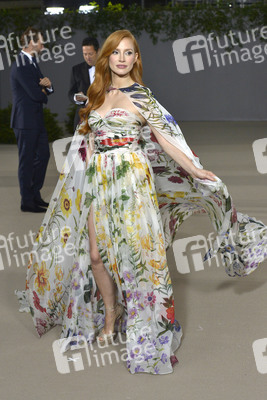 Academy Museum Gala 2022 in Los Angeles