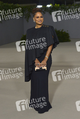 Academy Museum Gala 2022 in Los Angeles