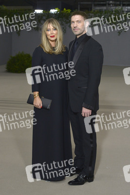 Academy Museum Gala 2022 in Los Angeles