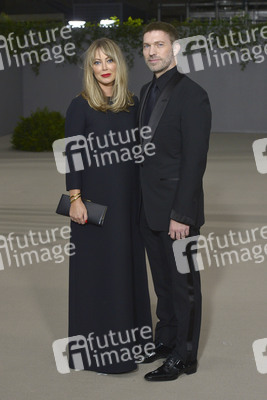 Academy Museum Gala 2022 in Los Angeles