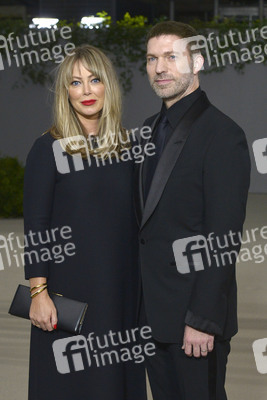 Academy Museum Gala 2022 in Los Angeles