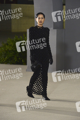 Academy Museum Gala 2022 in Los Angeles