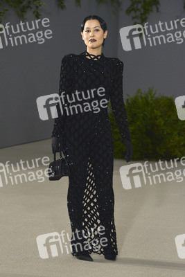 Academy Museum Gala 2022 in Los Angeles