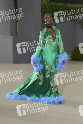 Academy Museum Gala 2022 in Los Angeles