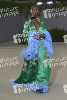 Academy Museum Gala 2022 in Los Angeles