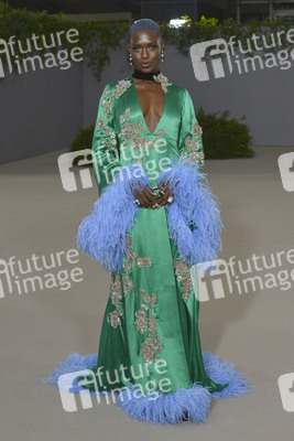 Academy Museum Gala 2022 in Los Angeles