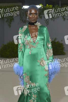 Academy Museum Gala 2022 in Los Angeles