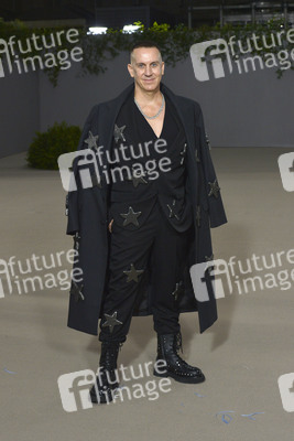 Academy Museum Gala 2022 in Los Angeles