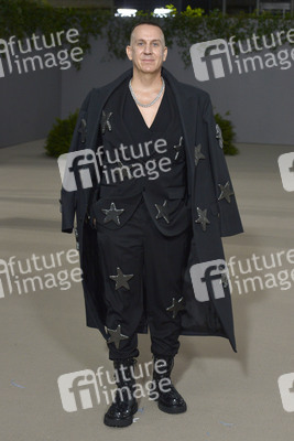 Academy Museum Gala 2022 in Los Angeles