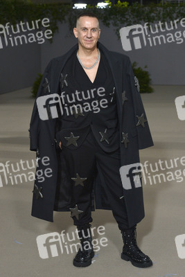 Academy Museum Gala 2022 in Los Angeles