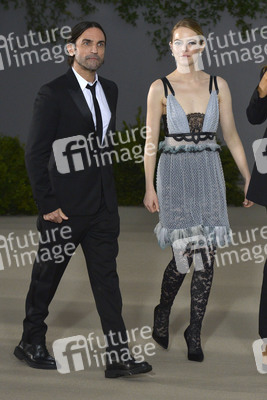 Academy Museum Gala 2022 in Los Angeles