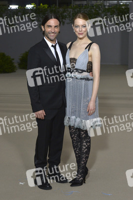 Academy Museum Gala 2022 in Los Angeles