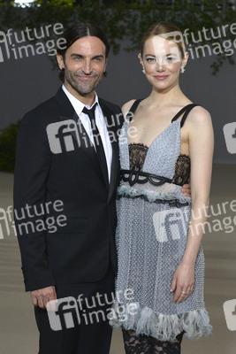 Academy Museum Gala 2022 in Los Angeles