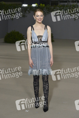 Academy Museum Gala 2022 in Los Angeles