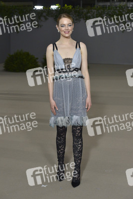 Academy Museum Gala 2022 in Los Angeles