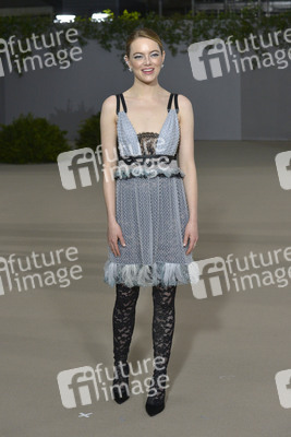 Academy Museum Gala 2022 in Los Angeles