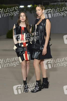 Academy Museum Gala 2022 in Los Angeles