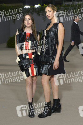 Academy Museum Gala 2022 in Los Angeles