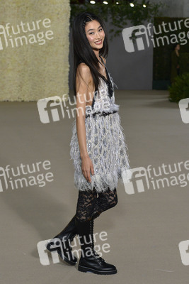 Academy Museum Gala 2022 in Los Angeles