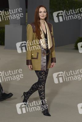 Academy Museum Gala 2022 in Los Angeles