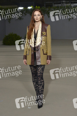 Academy Museum Gala 2022 in Los Angeles