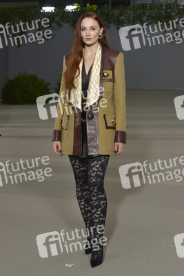 Academy Museum Gala 2022 in Los Angeles