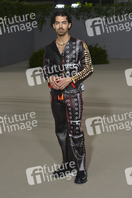 Academy Museum Gala 2022 in Los Angeles