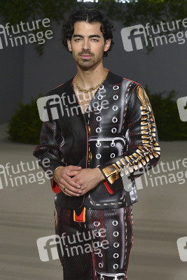 Academy Museum Gala 2022 in Los Angeles