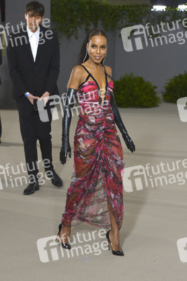 Academy Museum Gala 2022 in Los Angeles