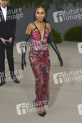 Academy Museum Gala 2022 in Los Angeles