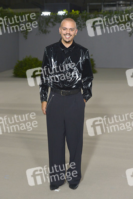 Academy Museum Gala 2022 in Los Angeles