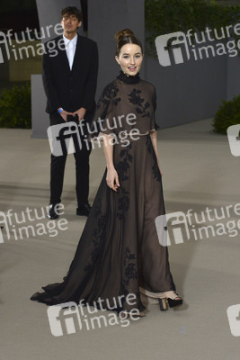 Academy Museum Gala 2022 in Los Angeles