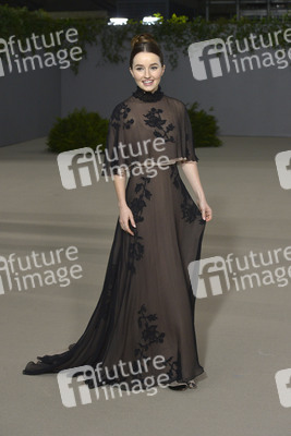 Academy Museum Gala 2022 in Los Angeles