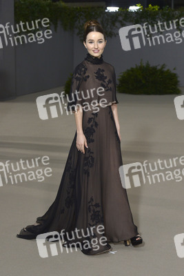 Academy Museum Gala 2022 in Los Angeles
