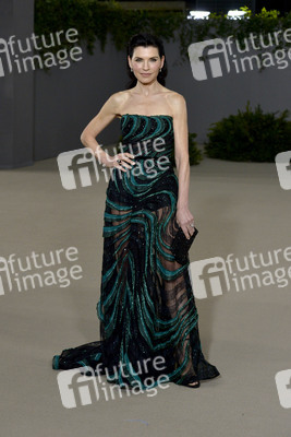 Academy Museum Gala 2022 in Los Angeles