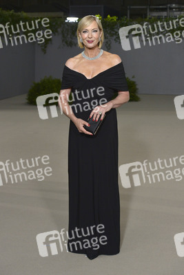 Academy Museum Gala 2022 in Los Angeles
