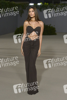 Academy Museum Gala 2022 in Los Angeles