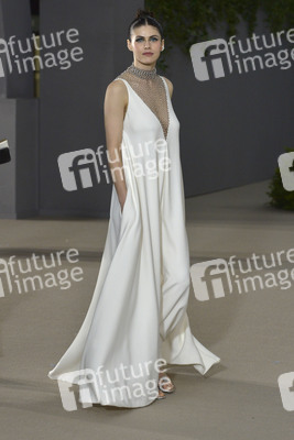 Academy Museum Gala 2022 in Los Angeles