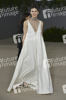 Academy Museum Gala 2022 in Los Angeles