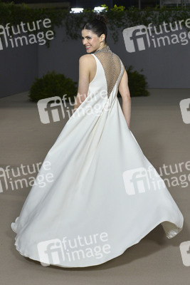 Academy Museum Gala 2022 in Los Angeles